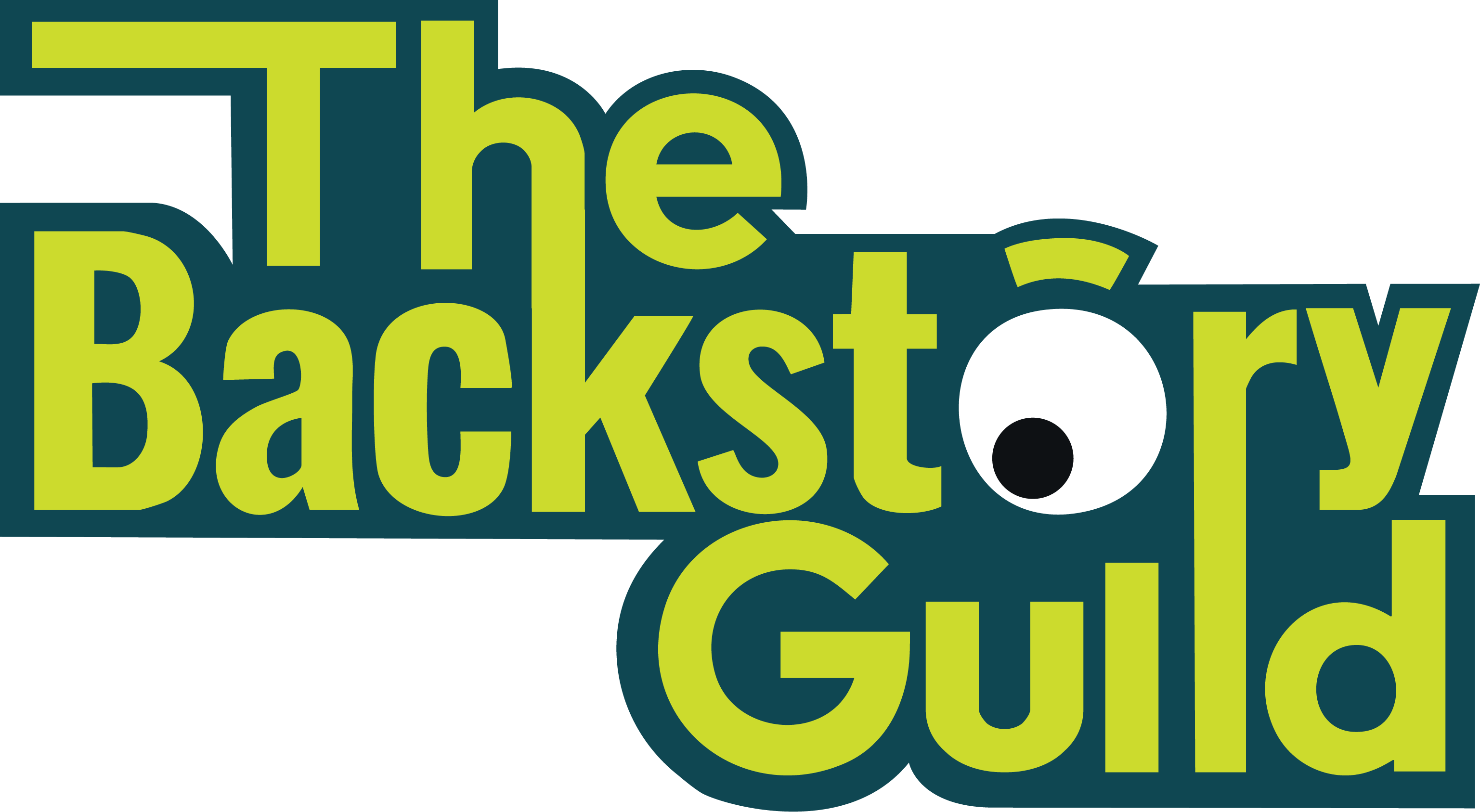 The Backstory Guild